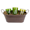 Wine Enthusiast Gift Set